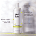 thumbnail image 5 of The Hair Lab Custom Lightweight Conditioner with Jojoba Seed Oil for Fine Hair, Sulfate & Paraben Free, 11 oz., 5 of 10