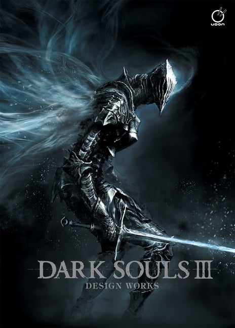 Dark Souls Design Works Dark Souls: Design Works, Book 1