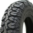 thumbnail image 7 of Milestar Patagonia M/T Mud Terrain LT33X12.50R17 114Q D Light Truck Tire, 7 of 7