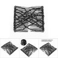 thumbnail image 1 of Double  Hair Combs,  Hair Comb, Lightweight Festivals For Wedding Party For Prom, 1 of 8