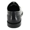thumbnail image 2 of Men's Nunn Bush Norcross 84526 Cap Toe Oxford, 2 of 8