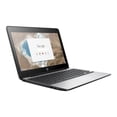 thumbnail image 4 of Restored HP Chromebook 11 G5 - Education Edition - 11.6" - Celeron N3060 - 4 GB RAM - 16 GB SSD - US (Refurbished), 4 of 4
