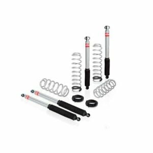 Eibach Springs E80-51-024-02-22 All-Terrain Lift Kit Fits select: 2020 JEEP GLADIATOR RUBICON