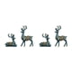 thumbnail image 1 of Toystoory Estatua hecha a mano de resina para una encantadora decoración del hogar - Idea de regalo Artesanías hechas a mano Estatuilla de Type4 NO4, 1 of 6