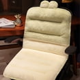 thumbnail image 7 of CVLNCYCLING Cushion,Seat Cushion,Cushions for Outdoor Furniture,Chaise Lounge Cushions,Cushion Chair,Cushion Chairs for Living Room,Outdoor Cushion,Seat Cushions for Dining Room Chairs, 7 of 7