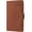 B-Light Brown, variant on RFID Blocking Leather Passport Wallet Cover Case with Pen and Card Slots Travel Wallet for Women/Men Travel Haves Accessories