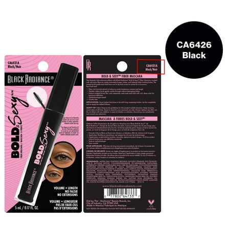 Black Radiance Makeup Setting Spray - Hydrating