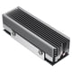 thumbnail image 4 of Moyic Enfriador SSD NVMe 2280 con tubos de calor de cobre para una disipación de calor eficiente .2 Radiador NVMe 2280 Electrónica gris, 4 of 6