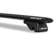 thumbnail image 1 of Rhino-Rack USA Support de Toit K-SX100VA126B Vortex SX; Compatible avec Support de Toit Rhino; Noir, 1 of 1