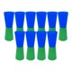 thumbnail image 4 of 10 Vasos con Tapa para Ejercicio, Velocidad, Agilidad, Entrenamiento, Fitness, Ayuda para La Coordinación Corporal, para Jardín de Infantes, Gimnasio Azul verde, 4 of 8