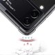 thumbnail image 3 of Funda GKK antigolpes con airbag para Samsung Galaxy Z Flip3 5G con soporte de anillo (sin lápiz óptico)., 3 of 4