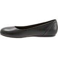thumbnail image 3 of Women's SoftWalk Sonoma Ballet Flat, 3 of 7