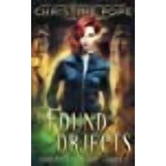 Found Objects: A Paranormal Witch Urban Fantasy (Paperback) by Christine Pope