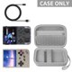 thumbnail image 2 of Funda de viaje PAIYULE compatible con RG353V/RG353VS/R36S, 2 of 8