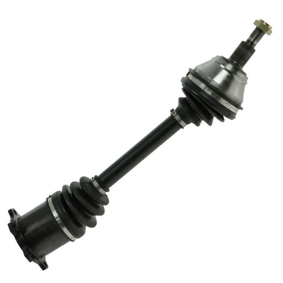 TRQ CV Joint Axle Shaft Front Driver Side Left LH for VW Golf Jetta 1.8 1.9 2.8 CSA82310 Fits select: 2002-2005 VOLKSWAGEN JETTA, 2002-2006 VOLKSWAGEN GOLF