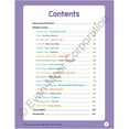 thumbnail image 3 of Evan-Moor Smart Start Math Stories and Activities, Grade 1: Activity Book, Audio Read Alouds, 3 of 9