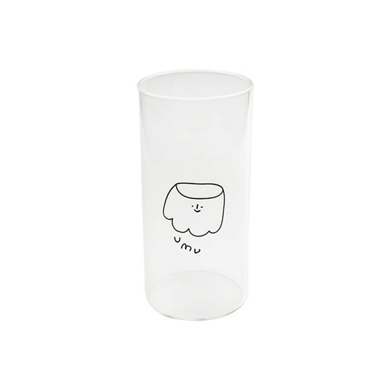 Highball Drinking Glasses Tall Glass Cups Lead Free Crystal - Temu