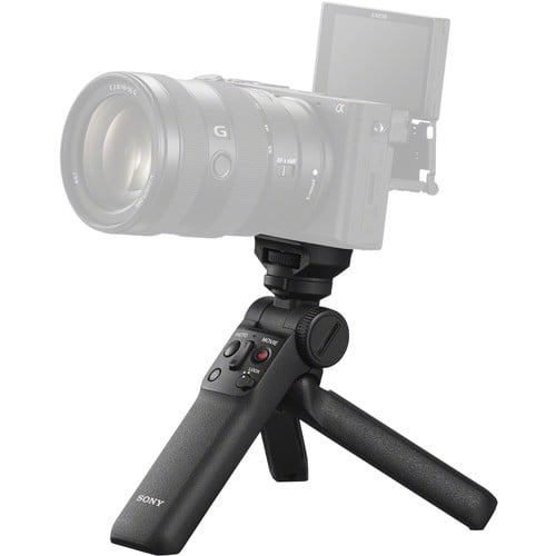 SONY GP-VPT2BT スタビライザー Amazon.com : JJC GP-VPT2BT Wireless Bluetooth Remote Shooting Grip