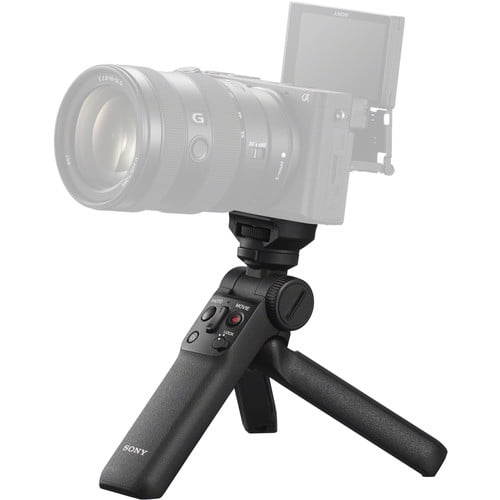 Sony GP-VPT2BT Wireless Shooting Grip GP-VPT2BT - Walmart.com