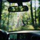 thumbnail image 5 of Car Pendant Slices Car Interior Decoration Pendant, 5 of 6