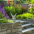 thumbnail image 6 of Clearance 1pc Ornament Resin Craft Landscaping Yard Decoration Home Garden Decoration Outdoor B, 6 of 9