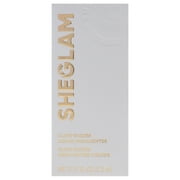 Sheglam Glow Bloom Liquid Highlighter - Vanilla Frost , 0.17 oz Highlighter
