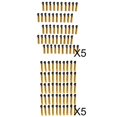 thumbnail image 1 of Frascos de Aceites Esenciales de Muestra Vacía 500x Recargables Macarena Botella de Perfume Vacía, 1 of 8