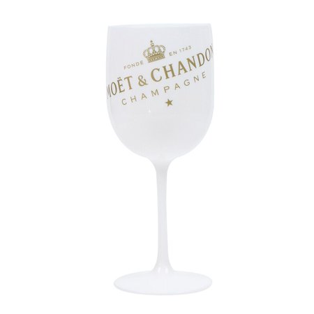 

480ml Wine Plastic Cup Party White Champagne Coupes Cocktail Glass Champagne Flutes 8CM