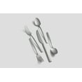 thumbnail image 4 of Cambridge Inspire Hammered 20-Piece Stainless Steel Flatware Set (Service for 4), 4 of 9