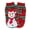 Snowman, variant on Dog Christmas Sweater, iMounTEK Puppy Knitted Sweaters Holiday Pet Clothes New Year Gifts for Small Medium Dogs Cats,Snowman M