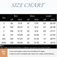 thumbnail image 2 of Short Sleeve Crop Tops For Women, Short T Shirts Round Neck Cute Tunic Tops Basic Tees Blouses Loose Fit Pullover Y2K Tops Long Shirts Women Plus Size Tops Work Tops (3XL, Multicolor) ZMTing, 2 of 3
