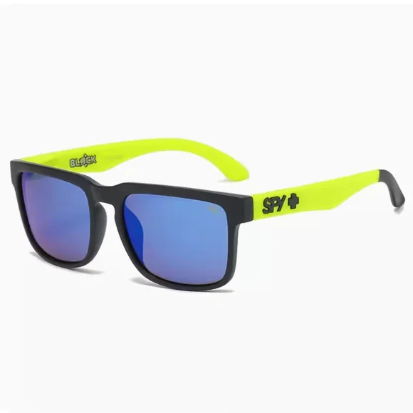 New SPY sports glasses skateboard sunglasses polarized sunglasses men‘s and women‘s fishing glasses FGS