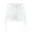 White, variant on Plus Size Womens Pants Ladies Summer Hole Side Fashion Bandage Stretch Hot Pants Denim Shorts Women Pants Casual White XXL