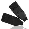 thumbnail image 3 of Seitruly Paquete de 2 guantes para el cuidado de las manos, muñequeras, mantenimiento del calor, estabilizador de masaje elástico reutilizable Type3 NO3, 3 of 6