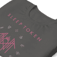 thumbnail image 4 of Sleep Token Thread the Needle T-Shirt, 4 of 6