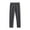 Dark Gray, variant on Girls Printed Ankle Leggings, Cute Pattern Stretchable Pants for School and Casual Wear, Non-See Through Breathable Bottoms for Ages 1-10 Years, Spring and Autumn Season Purple
