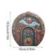 thumbnail image 3 of ¡Campaña con descuento!Puertas de hadas para árboles, puerta de hadas en miniatura para exteriores, decoración de árboles, accesorios de jardín, 3 of 8