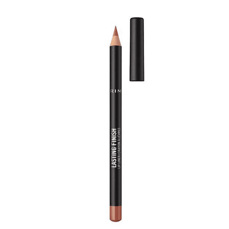Rimmel Lasting Finish 8HR Lip Liner, Cappuccino photo 1