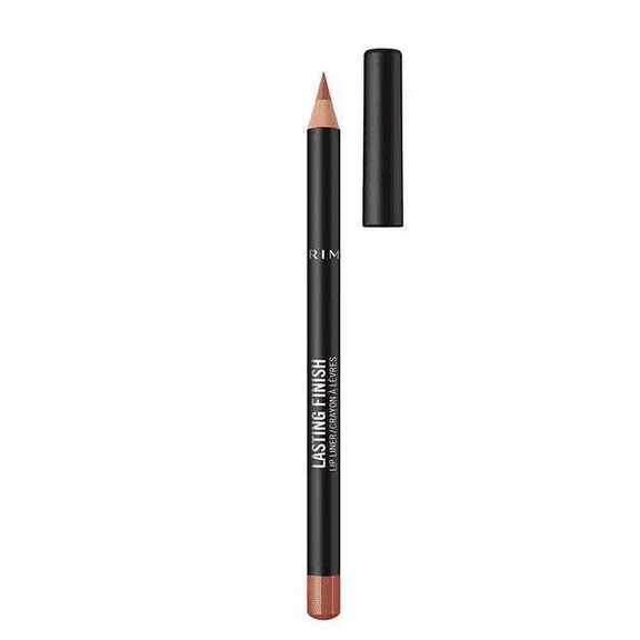 Rimmel Lasting Finish 8HR Lip Liner, 705 Cappuccino, Pack of 1