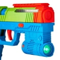 thumbnail image 6 of Adventure Force Vulture, 14 Pieces Pistol Set, Fun for Outdoor & Indoor Blaster, 5+, 6 of 10