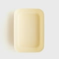 thumbnail image 4 of IRIS Small Plastic Storage Organizer Basket, Off-White, 4 of 9