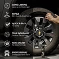 thumbnail image 3 of CERAKOTE Rapid Ceramic Tire Coat 296 ml sin grasa, 3 of 7