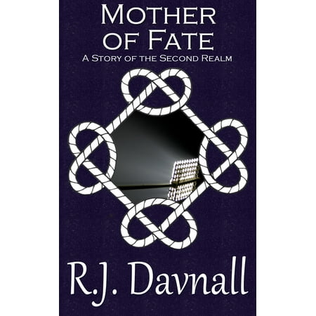 Mother of Fate - eBook