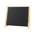 thumbnail image 1 of Organizador de almacenamiento de joyería Yuyangstore de madera para tocador dormitorio Damas y niñas negro, 1 of 6