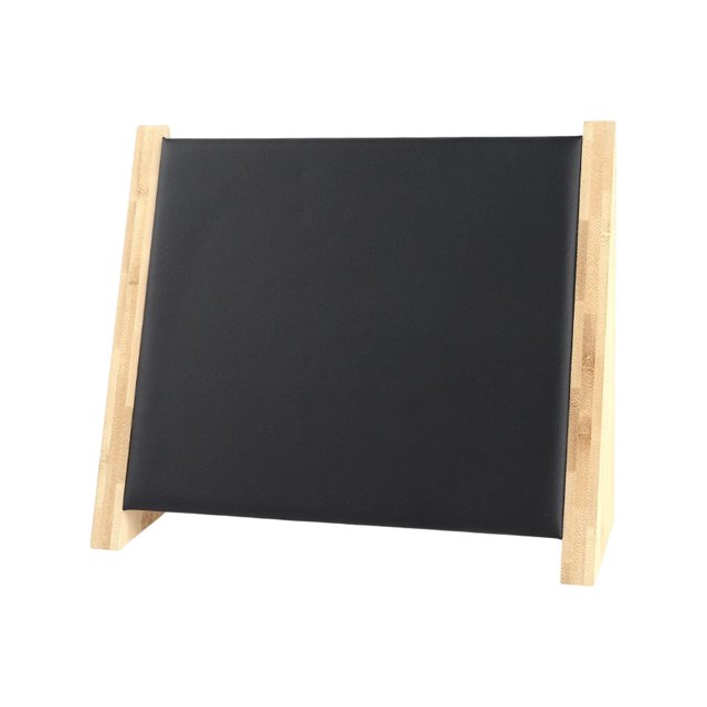 Organizador de almacenamiento de joyería Yuyangstore de madera para tocador dormitorio Damas y niñas negro