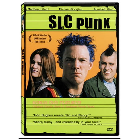 SLC Punk (Widescreen)