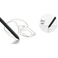 thumbnail image 5 of Galaxy S23 Ultra S Pen Replacement For Samsung Galaxy S23 Ultra 5g All Versions Touch Stylus Pen, 5 of 5