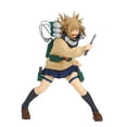 thumbnail image 1 of Figura Banpresto My Hero Academia Himiko Toga Los villanos malvados, 1 of 5