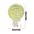 thumbnail image 2 of Hearth & Gear Topper Star With Candy For Festive Holiday Party Celebrations And Home Party Decorations for Men 60th Birthday Tropical Party Decorations Graduation Party Decorations 2022 And Party, 2 of 5