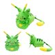 thumbnail image 2 of Clearance!Juguetes de peluche, decoraciones de almohadas suaves, fiesta de cumpleaños para niños, regalo preferido para Navidad, vacaciones, cumpleaños, 2 of 5